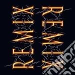 Fever Ray - Plunge Remix cd