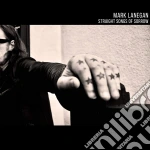Mark Lanegan - Straight Songs Of Sorrow cd