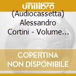 (Audiocassetta) Alessandro Cortini - Volume Massimo cd