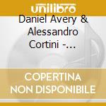 Daniel Avery & Alessandro Cortini - Illusion Of Time cd musicale