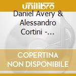 Daniel Avery & Alessandro Cortini - Illusion Of Time cd