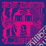 (LP Vinile) Daniel Avery & Alessandro Cortini - Illusion Of Time vinile