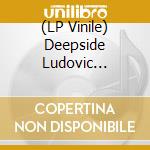 (LP Vinile) Deepside Ludovic Navarre - Tolerance Ep vinile