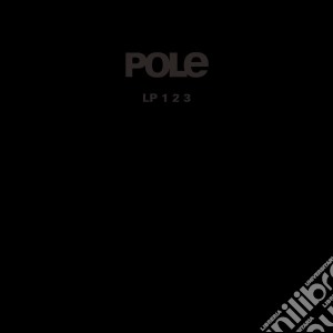 Pole - 123 cd musicale