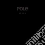 Pole - 123 cd