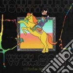(LP Vinile) Jonathan Wilson - Dixie Blur (2 Lp) vinile
