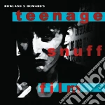 Rowland S. Howard - Teenage Snuff Film cd