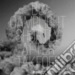 Bc Camplight - Shortly After Takeoff cd