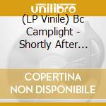 (LP Vinile) Bc Camplight - Shortly After Takeoff lp vinile
