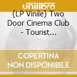 (LP Vinile) Two Door Cinema Club - Tourist History Remixes vinile
