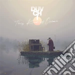 (LP Vinile) Duvchi - This Kind Of Ocean cd