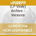 (LP Vinile) Archive - Versions vinile