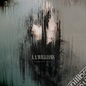 A.A. Williams - Forever Blue cd musicale
