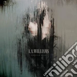 A.A. Williams - Forever Blue cd