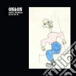 Daniel Blumberg - On & On cd