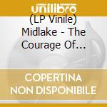 (LP Vinile) Midlake - The Courage Of Others - Green Vinyl (2 Lp) vinile