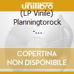 (LP Vinile) Planningtorock - Planningtochanel (2 Lp) vinile