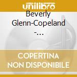 Beverly Glenn-Copeland - Transmissions: The Music Of Be cd