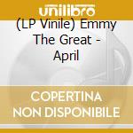 (LP Vinile) Emmy The Great - April vinile