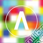 Archive - Versions: Remixed cd