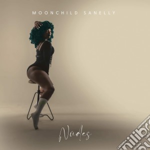 (LP Vinile) Moonchild Sanelly - Nudes lp vinile
