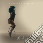 (LP Vinile) Moonchild Sanelly - Nudes vinile