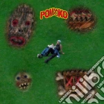 (LP Vinile) Pom Poko - Cheater vinile