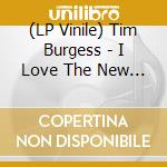 (LP Vinile) Tim Burgess - I Love The New Sky vinile