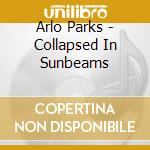 Arlo Parks - Collapsed In Sunbeams cd