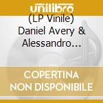 (LP Vinile) Daniel Avery & Alessandro Cortini - Illusion Of Time lp vinile