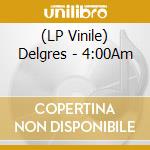 (LP Vinile) Delgres - 4:00Am vinile