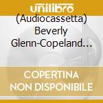 (Audiocassetta) Beverly Glenn-Copeland - Keyboard Fantasies cd