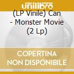 (LP Vinile) Can - Monster Movie (2 Lp) vinile
