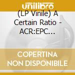 (LP Vinile) A Certain Ratio - ACR:EPC (Cornflower Blue Vinyl) vinile