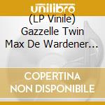 (LP Vinile) Gazzelle Twin Max De Wardener - The Power - Original Motion P vinile
