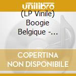 (LP Vinile) Boogie Belgique - Nightwalker Vol.1 vinile