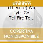 (LP Vinile) Wu Lyf - Go Tell Fire To The Mountain vinile
