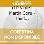 (LP Vinile) Martin Gore - Third Chimpanzee Remixed (2x12') vinile