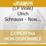 (LP Vinile) Ulrich Schnauss - Now Is A Timeless Present (Outtakes. Demos & Fragments) (Remixed - Re-Recorded 2019) (Clear Vinyl) (Love Record Stores 2021) lp vinile