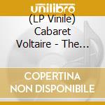 (LP Vinile) Cabaret Voltaire - The Crackdown vinile