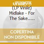 (LP Vinile) Midlake - For The Sake.. -Coloured- lp vinile