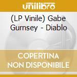(LP Vinile) Gabe Gurnsey - Diablo lp vinile