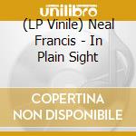 (LP Vinile) Neal Francis - In Plain Sight vinile