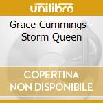 Grace Cummings - Storm Queen cd