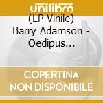 (LP Vinile) Barry Adamson - Oedipus Schmoedipus lp vinile