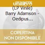 (LP Vinile) Barry Adamson - Oedipus Schmoedipus vinile