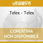 Telex - Telex cd musicale