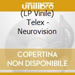 (LP Vinile) Telex - Neurovision lp vinile