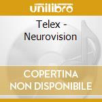 Telex - Neurovision cd