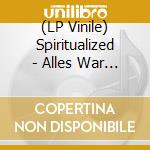 (LP Vinile) Spiritualized - Alles War Wunderschon (Everything Was Beautiful) (German Edition) vinile